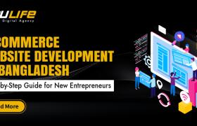 E-Commerce Website Development in Bangladesh Guide 2026