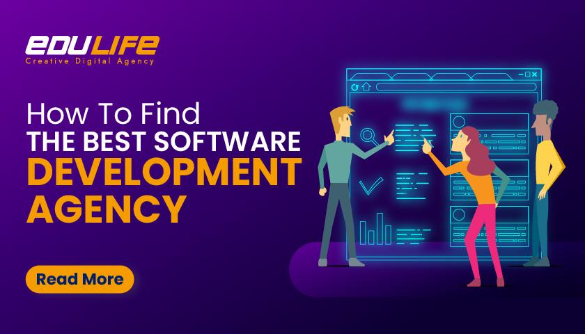 How To Find The Best Software Development Agency